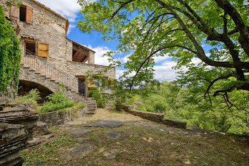 maison à Saint-Martin-de-Valgalgues (30)