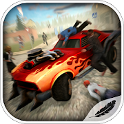 Zombie Squad Unkilled – Highway Zombie Survival 1.0.2 Icon