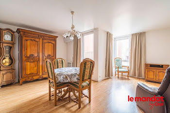 appartement à Epernay (51)