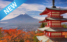 Japan Scenery Wallpaper small promo image