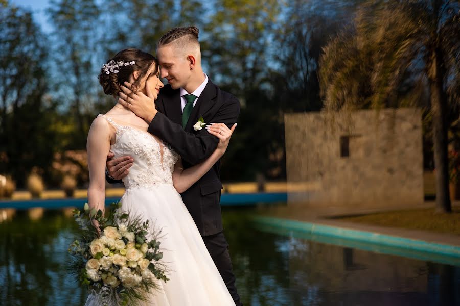 Photographe de mariage Gabriel Giesbrecht (lom9ku1). Photo du 16 août 2022