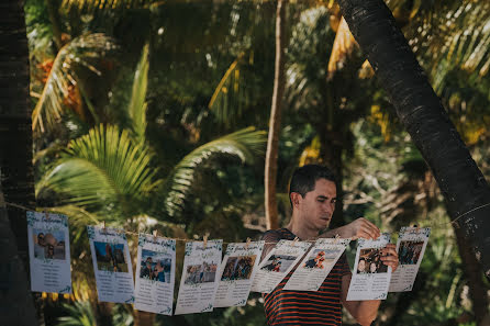 Photographe de mariage Christian Macias (christianmacias). Photo du 14 novembre 2019