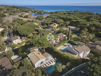 villa à Saint-Tropez (83)