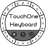 TouchOne Keyboard Wear Preview Apk