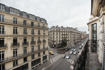 appartement à Paris 9ème (75)