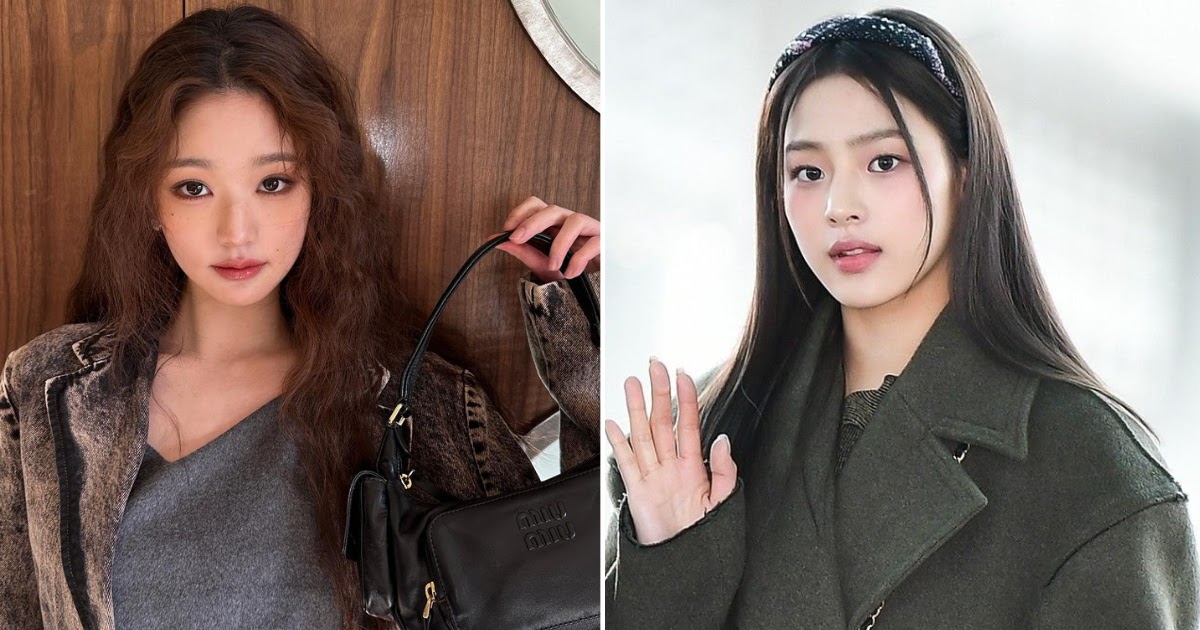 K-pop idols who are luxury brand ambassadors in 2023