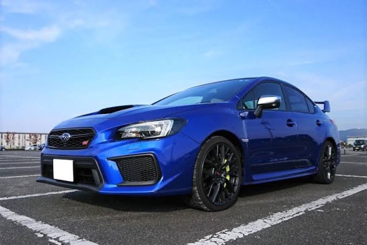 86の86・WRX STI・WRX STI E型に関するカスタム事例の投稿画像2枚目