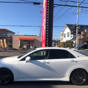 クラウンアスリート GRS200