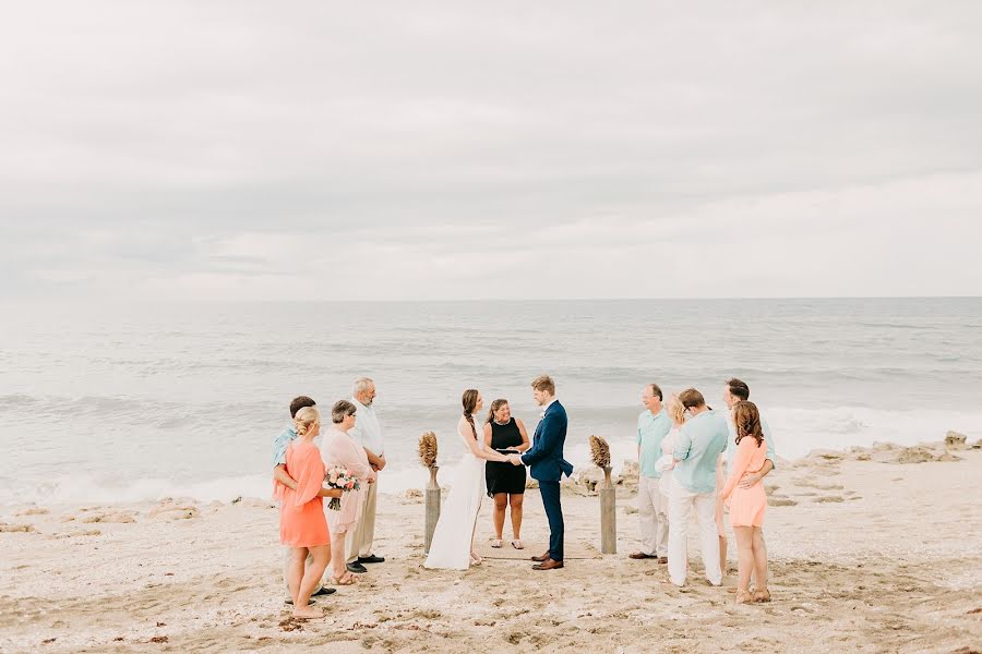 Photographe de mariage Jessica Bordner (jessicabordner). Photo du 10 mars 2020