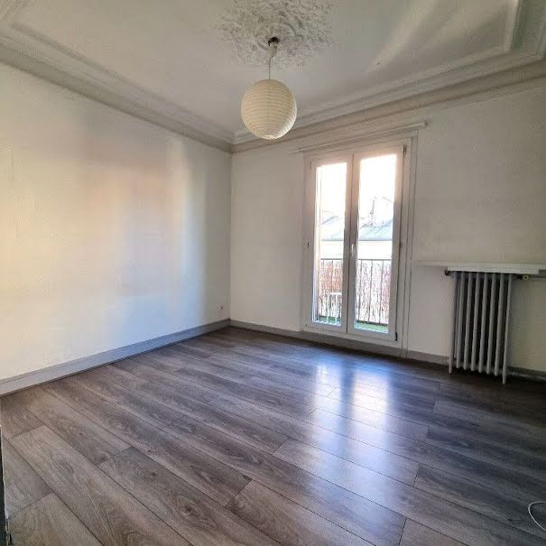 Vente appartement 2 pièces 32 m² à Paris 12ème (75012), 349 900 €