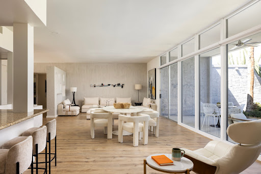 Maison avec jardin 5