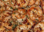 New Orleans-Style BBQ Shrimp was pinched from <a href="https://www.facebook.com/photo.php?fbid=10200844445905837" target="_blank">www.facebook.com.</a>