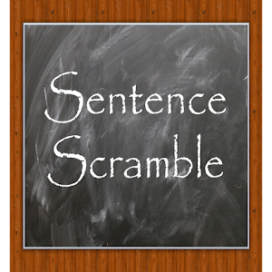 Download Sentence Scramble Word Game- Learning to Read For PC Windows and Mac