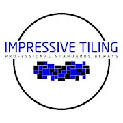 Impressive Tiling Logo