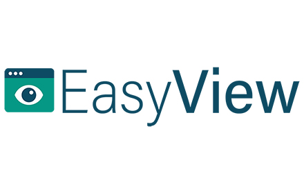 Easy View small promo image