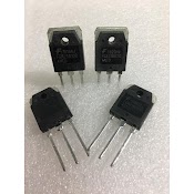 Igbt Sò Bếp Từ Fga25N120Antd Fga25N120 25N120 25A 1200V Tháo Máy Chân Dài Đảm Bảo. ( Có Thể Thay Thế H20R1203 )