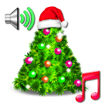 Cover Image of Download Xmas Ringtones & Wallpapers 1.2 APK