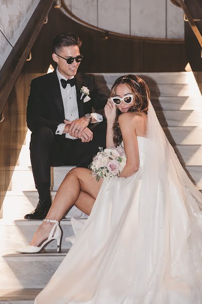 結婚式の写真家Marko Ditkun (markodphoto)。2023 8月31日の写真