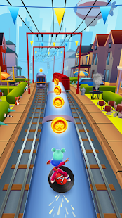 Subway Surfers 1.92.0 APK + MOD Unlocked - APK Home