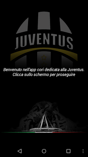 Juventus Cori Stadium 2015