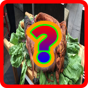 Download Guess The Food Extreme For PC Windows and Mac