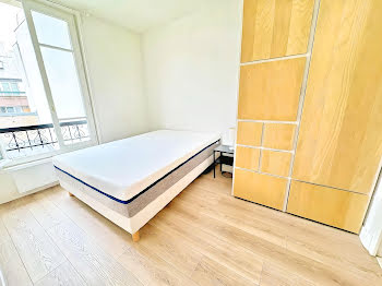 appartement à Paris 20ème (75)