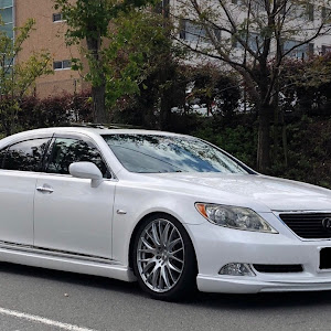 LS USF40
