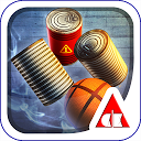 Strike A Can mobile app icon