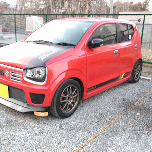アルトワークス HA36S