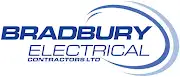 Bradbury Electrical Logo