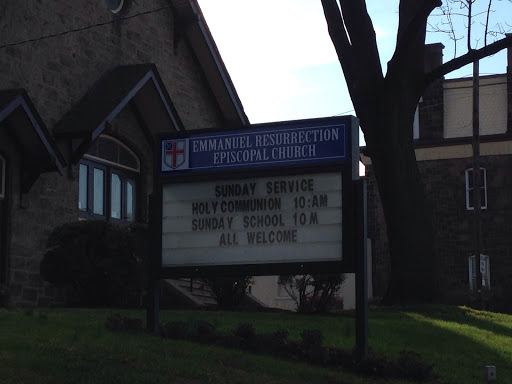 Emmanuel Resurrection Episcopal Church