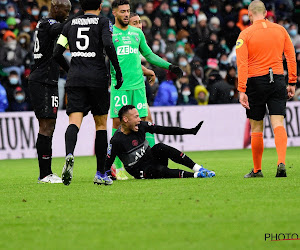 Longue absence pour Neymar ? 