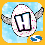 Cover Image of Descargar Hatchimals CollEGGtibles 1.8.2 APK