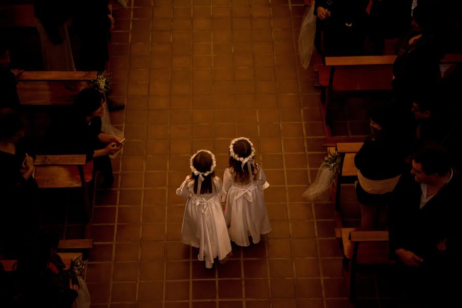 Fotógrafo de casamento Luis Arias (luisarias). Foto de 28 de setembro 2019