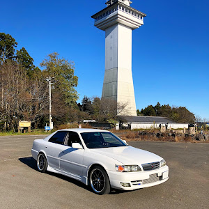 チェイサー JZX100