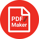 Cover Image of Unduh PDF Maker 2.6 APK