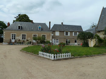 propriété à Beaumont-Pied-de-Boeuf (72)