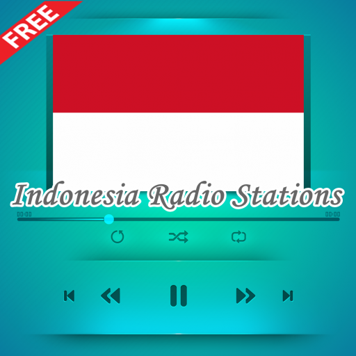 Indonesia Radio Stations