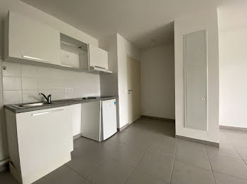 appartement à Montpellier (34)