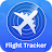 Live Flight Tracker - Radar 24 icon