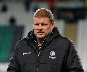 Vanhaezebrouck a eu raison d'y croire jusqu'au bout