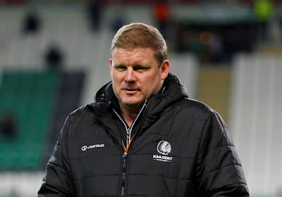 Vanhaezebrouck a eu raison d'y croire jusqu'au bout