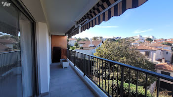 appartement à Biarritz (64)