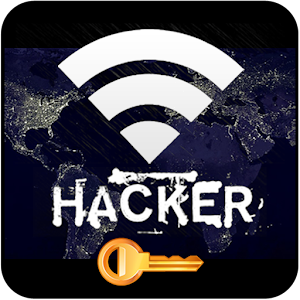 Wifi Password Hacker Prank unlimted resources