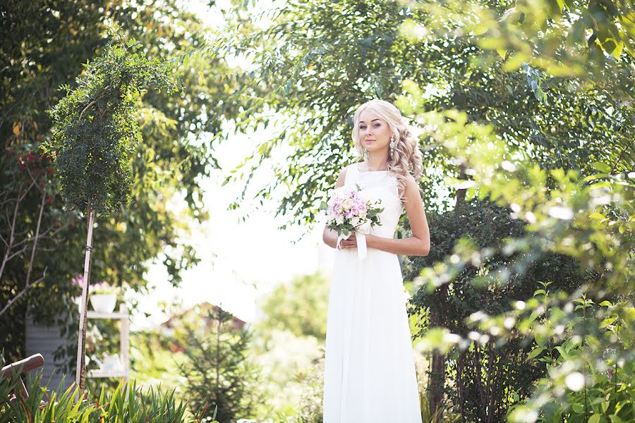 Fotógrafo de bodas Olga Femarti (orika). Foto del 19 de mayo 2016