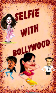 Selfie With Bollywoodのおすすめ画像1