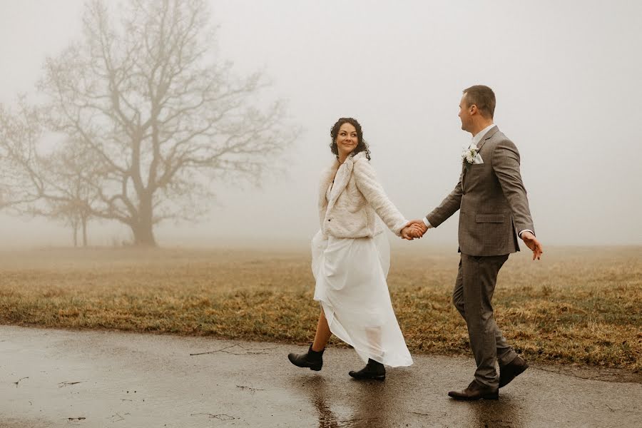 Wedding photographer Kuba Plšek (kubaplsek). Photo of 4 March