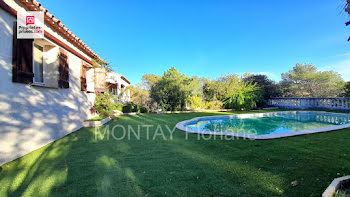 maison à Roquebrune-sur-Argens (83)