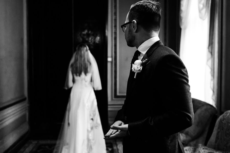 Photographe de mariage Mila Tobolenko (milacacao). Photo du 10 mars 2017