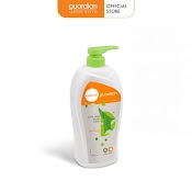 Sữa Tắm Tươi Mát Guardian Essential Aloe Vera Body Wash Chiết Xuất Lô Hội / Nha Đam 1000Ml